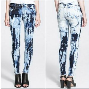 Rag & Bone Rivera Skinny Jeans